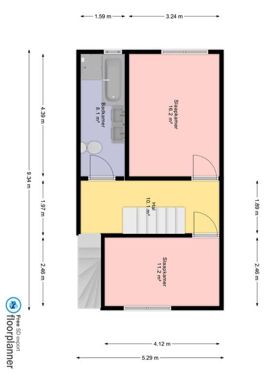 Photo 48 of Laagveen 14-A