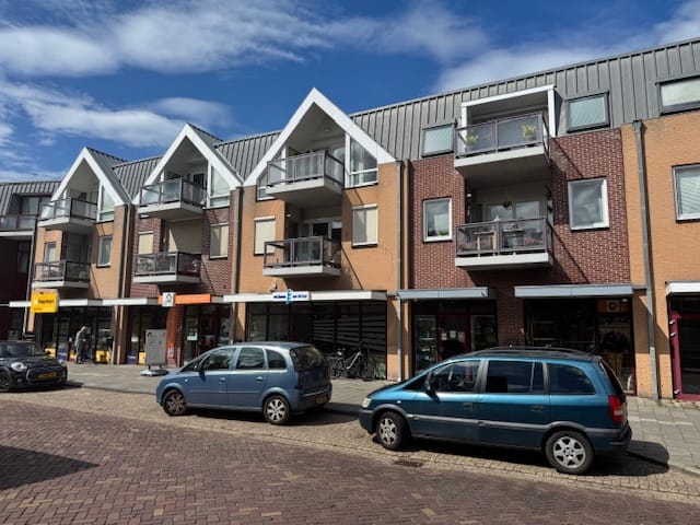 Torenstraat 2-d, Castricum