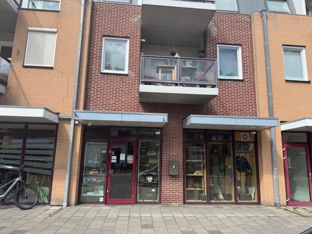 View photo 2 of Torenstraat 2-d