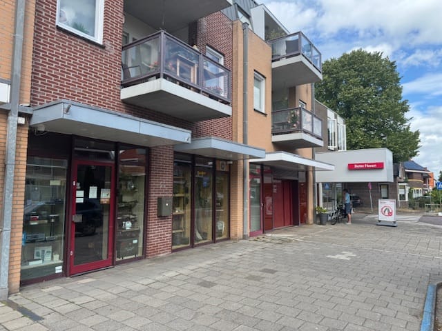 View photo 3 of Torenstraat 2-d