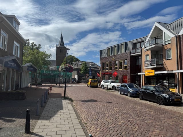 View photo 4 of Torenstraat 2-d