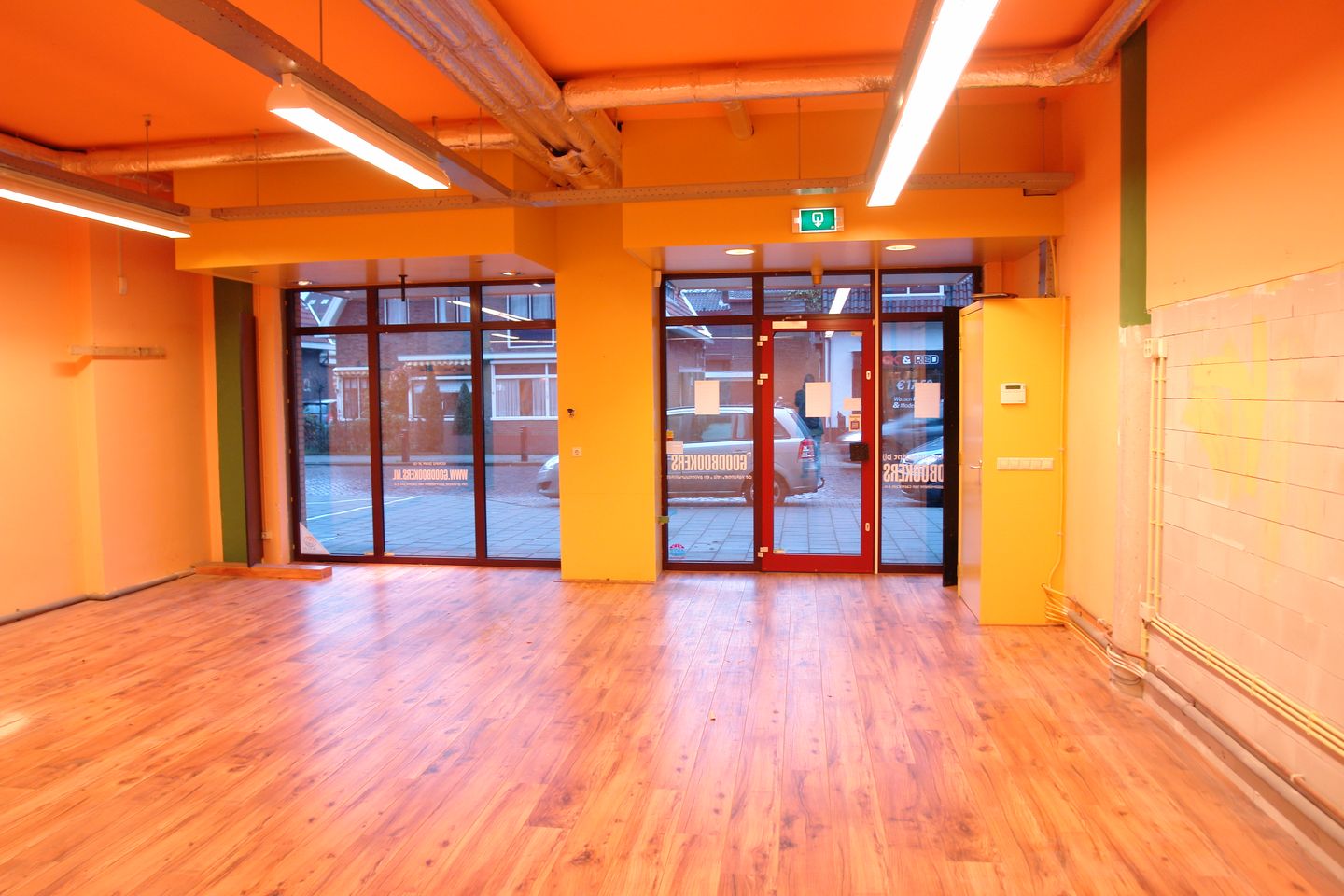 View photo 5 of Torenstraat 2-d