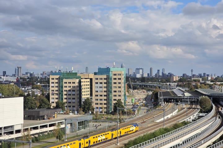 Foto 2 van Louis Raemaekersstraat 125