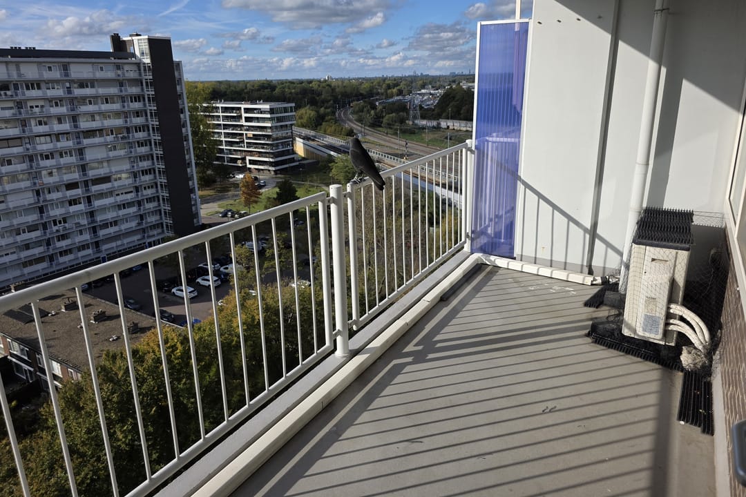 Photo 13 of Louis Raemaekersstraat 125