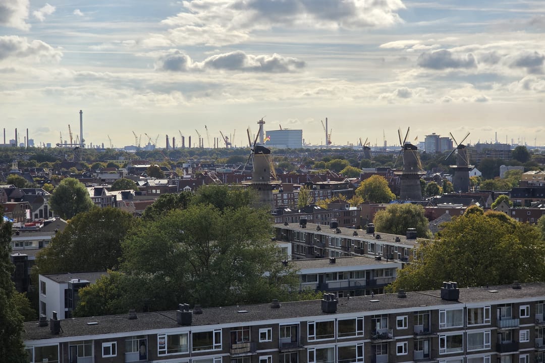 Photo 43 of Louis Raemaekersstraat 125