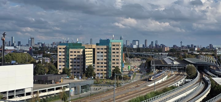 Photo 44 of Louis Raemaekersstraat 125