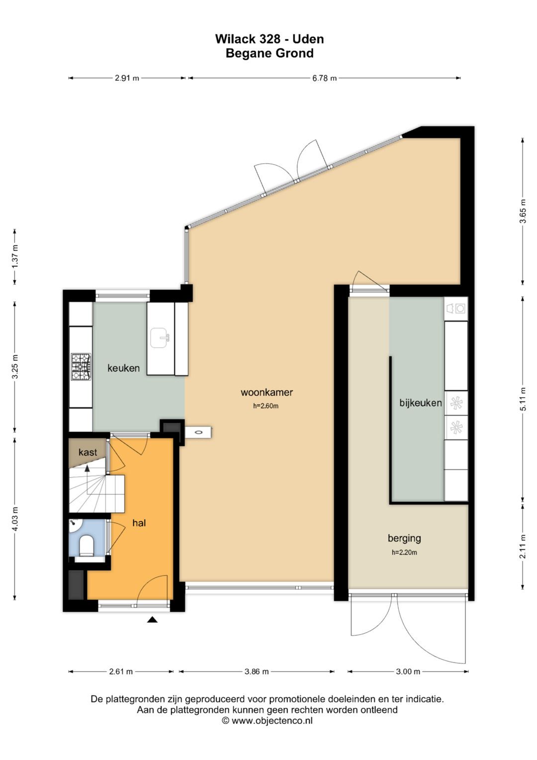 Foto 38 van Wilack 328