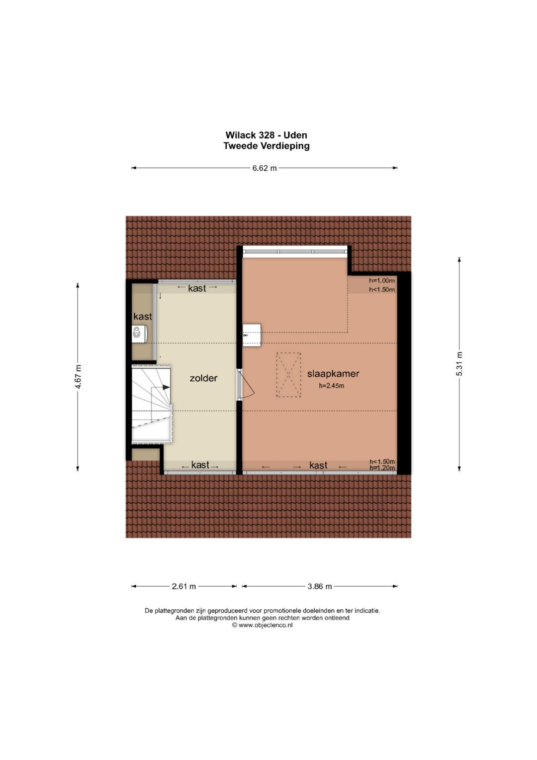 Foto 44 van Wilack 328