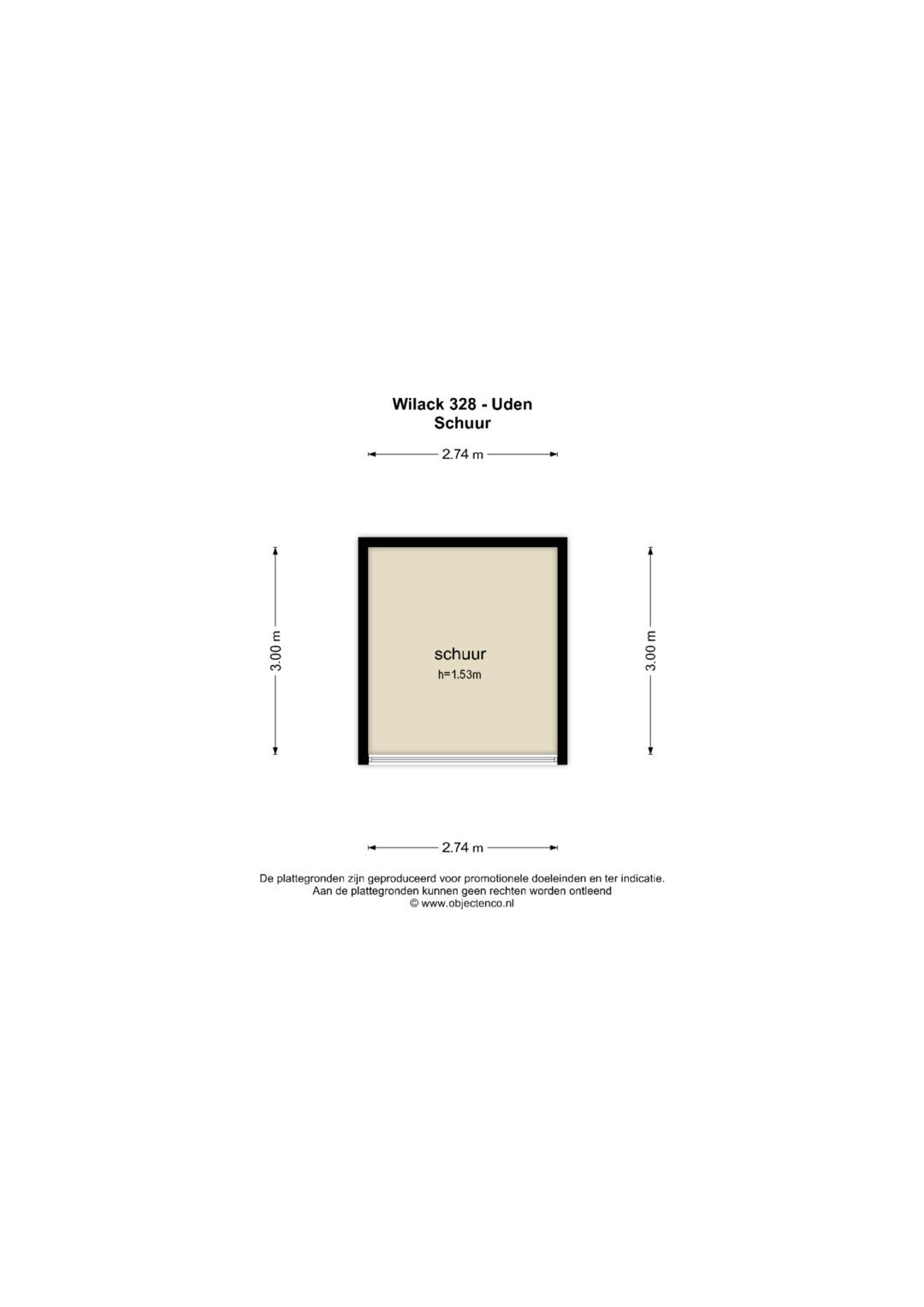 Foto 48 van Wilack 328