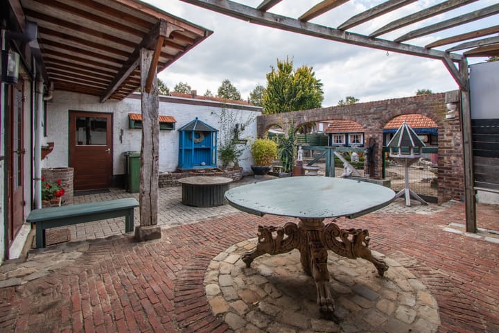 Foto 7 van Nunhemseweg 41