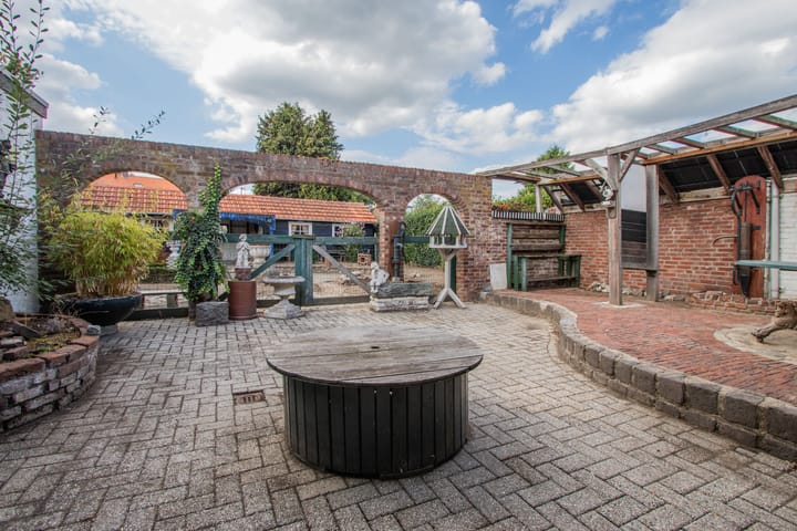 Foto 8 van Nunhemseweg 41