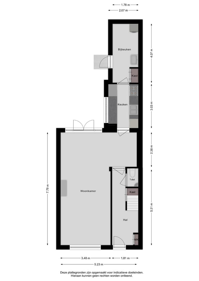 Foto 30 van Irenestraat 24