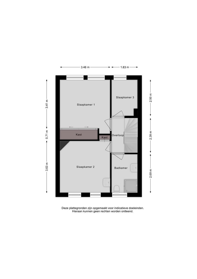 Foto 31 van Irenestraat 24