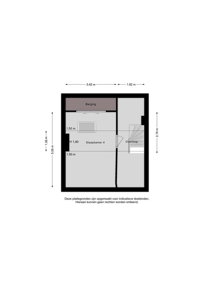 Foto 32 van Irenestraat 24