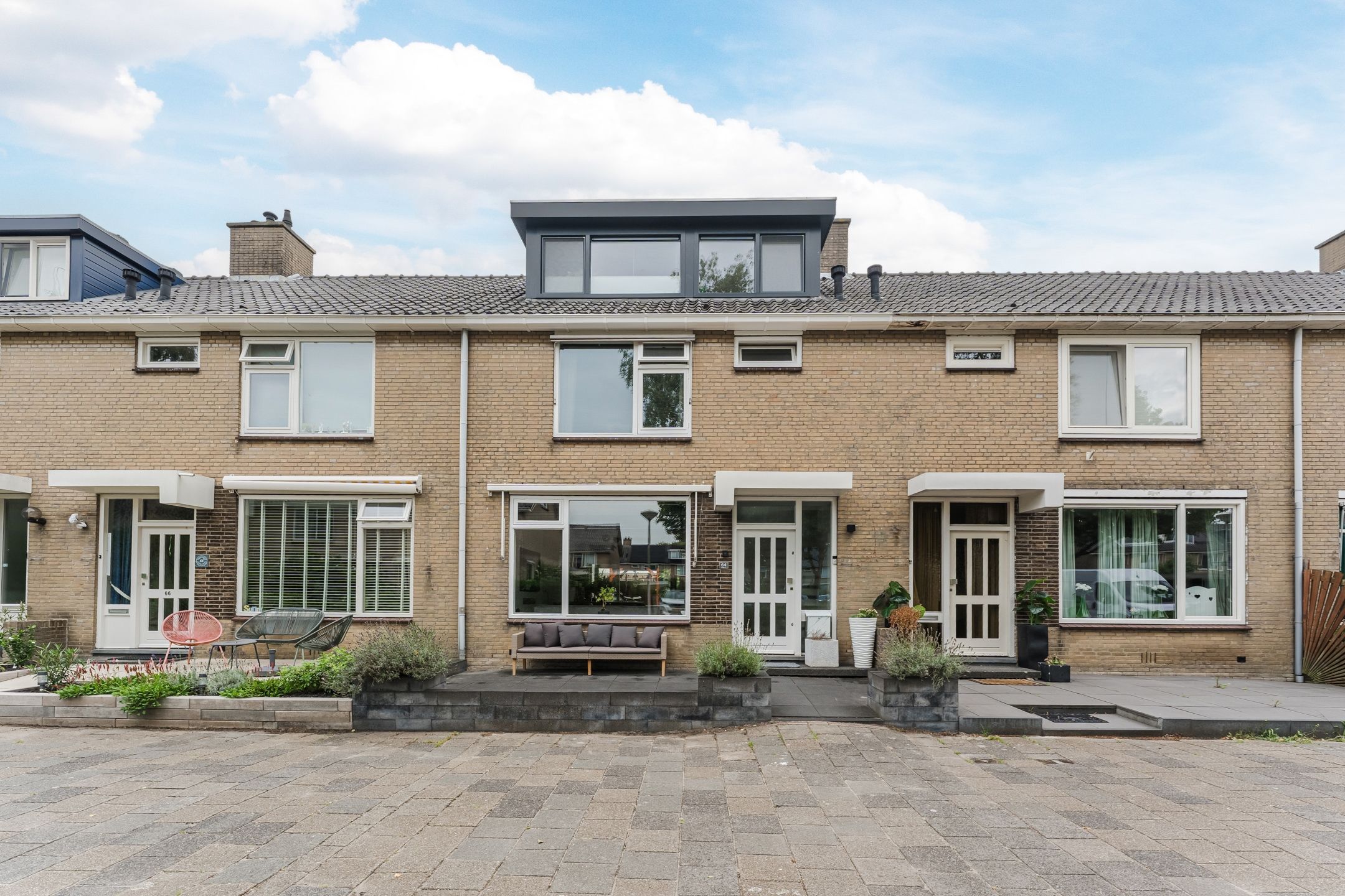 Klaproosstraat, 64, Alphen aan den Rijn, 2403EZ, Zuid-Holland, Nederland 64 