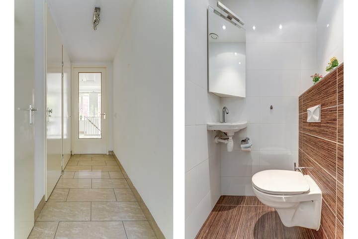 Photo 9 of Mathenesserstraat 163