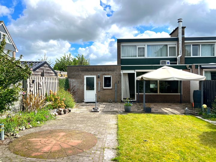 Pieter de Hooghweg 28