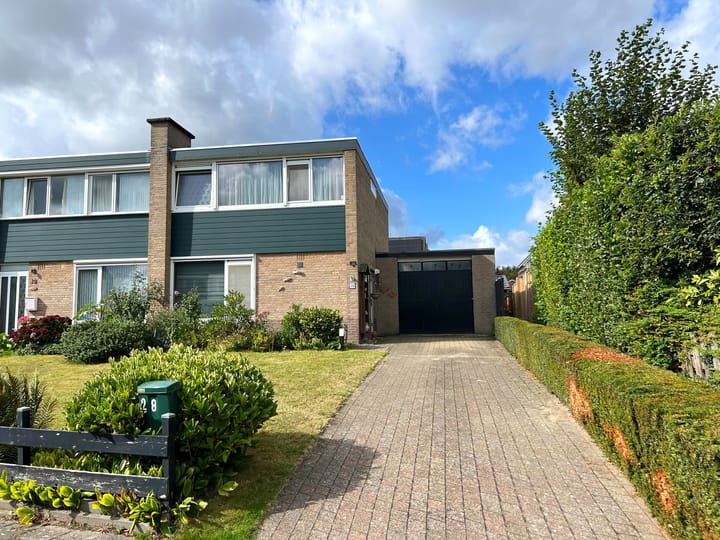 Foto 4 van Pieter de Hooghweg 28