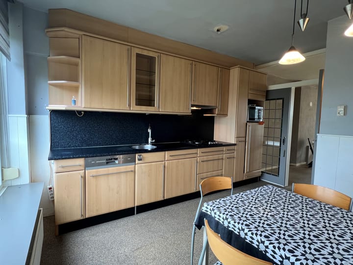 Foto 10 van Pieter de Hooghweg 28