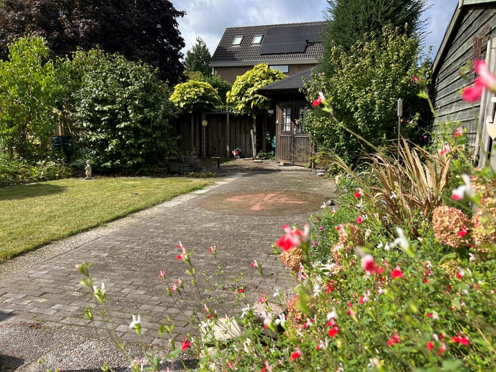 Foto 7 van Pieter de Hooghweg 28