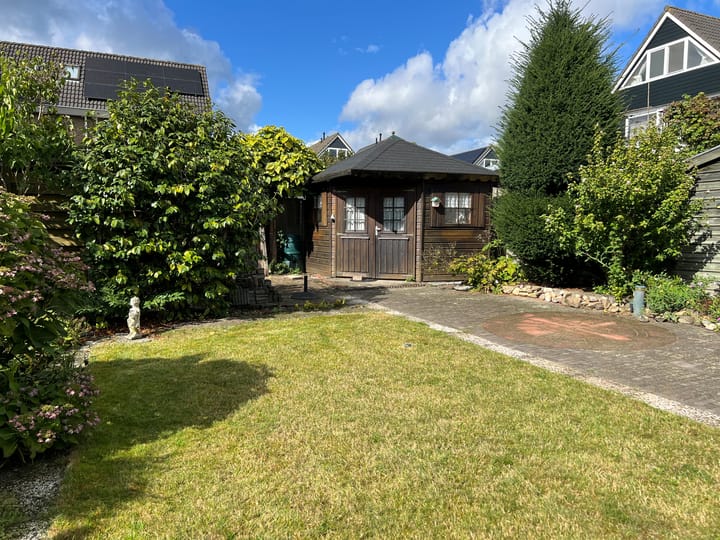 Foto 6 van Pieter de Hooghweg 28