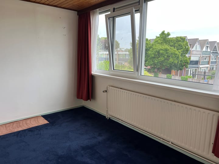 Foto 21 van Pieter de Hooghweg 28