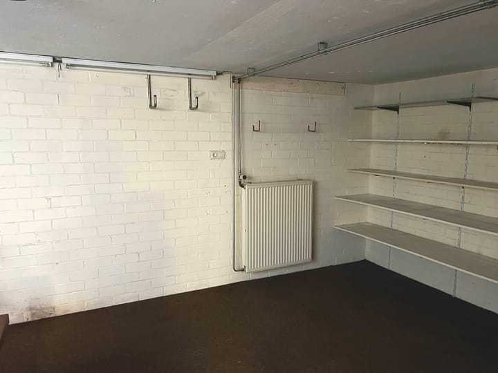 Foto 25 van Pieter de Hooghweg 28