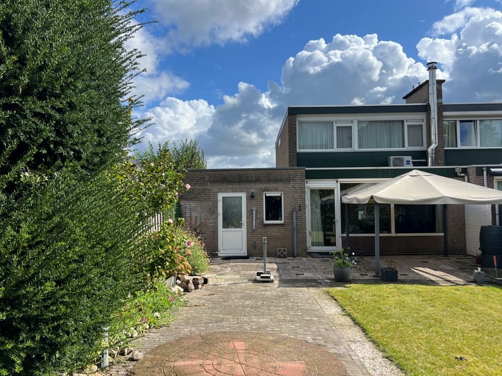 Foto 26 van Pieter de Hooghweg 28