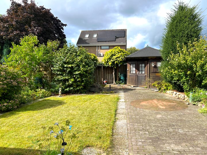 Foto 27 van Pieter de Hooghweg 28