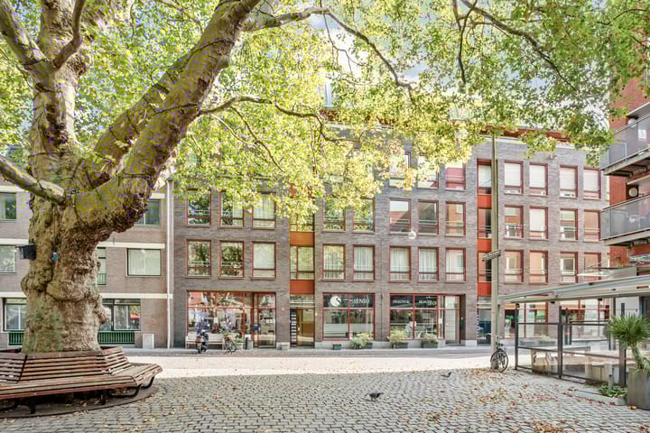 St. Jacobstraat 27 D