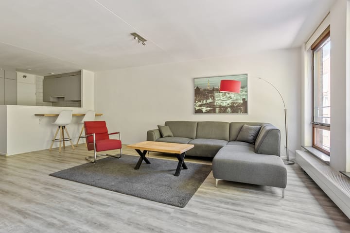 Foto 2 van St. Jacobstraat 27-D