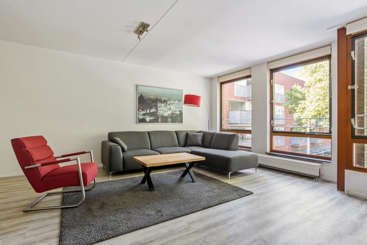 Foto 3 van St. Jacobstraat 27-D