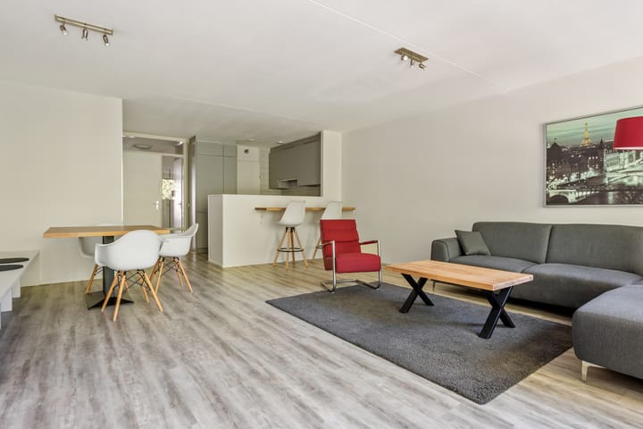 Foto 5 van St. Jacobstraat 27-D