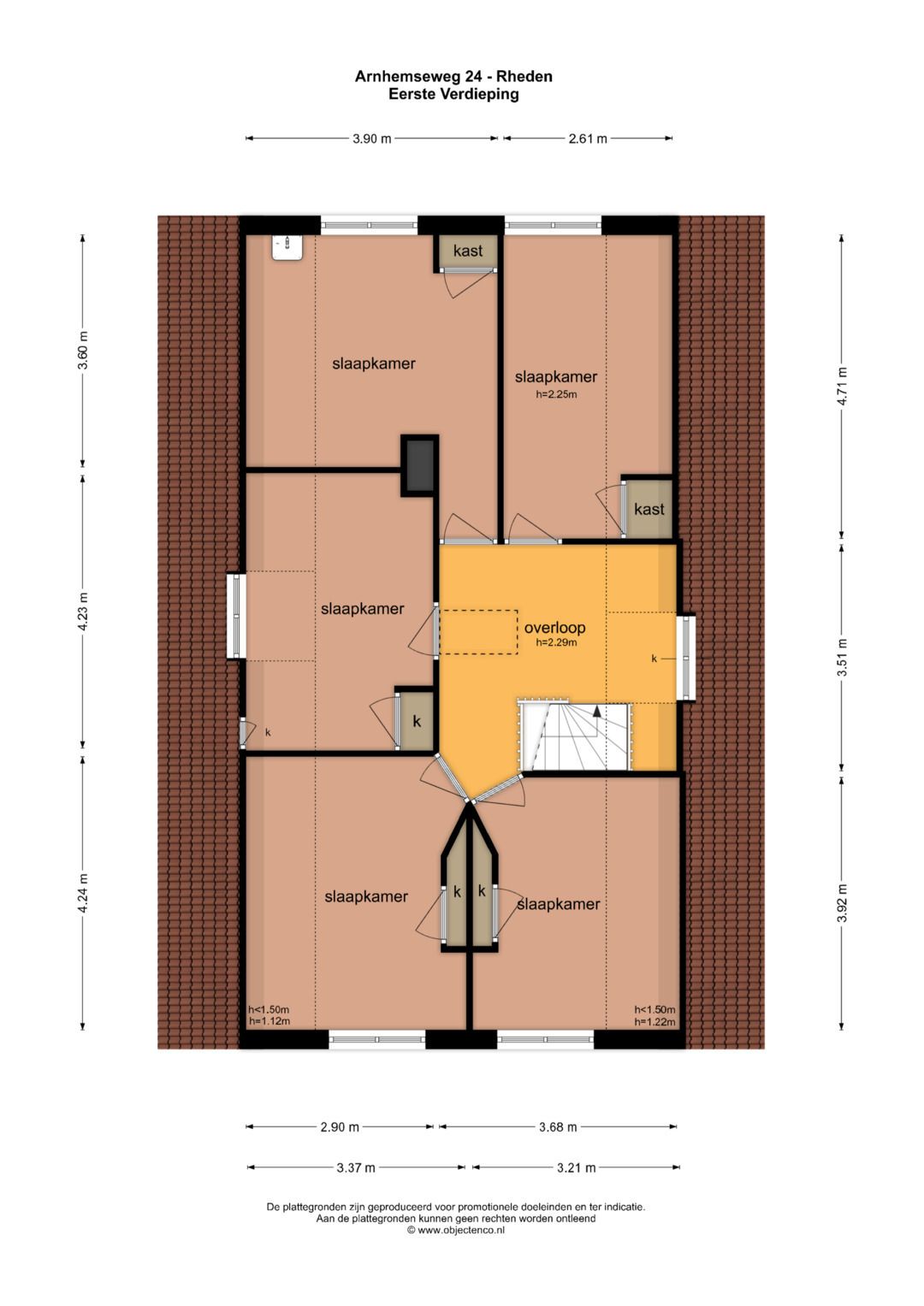 Foto 34 van Arnhemseweg 24