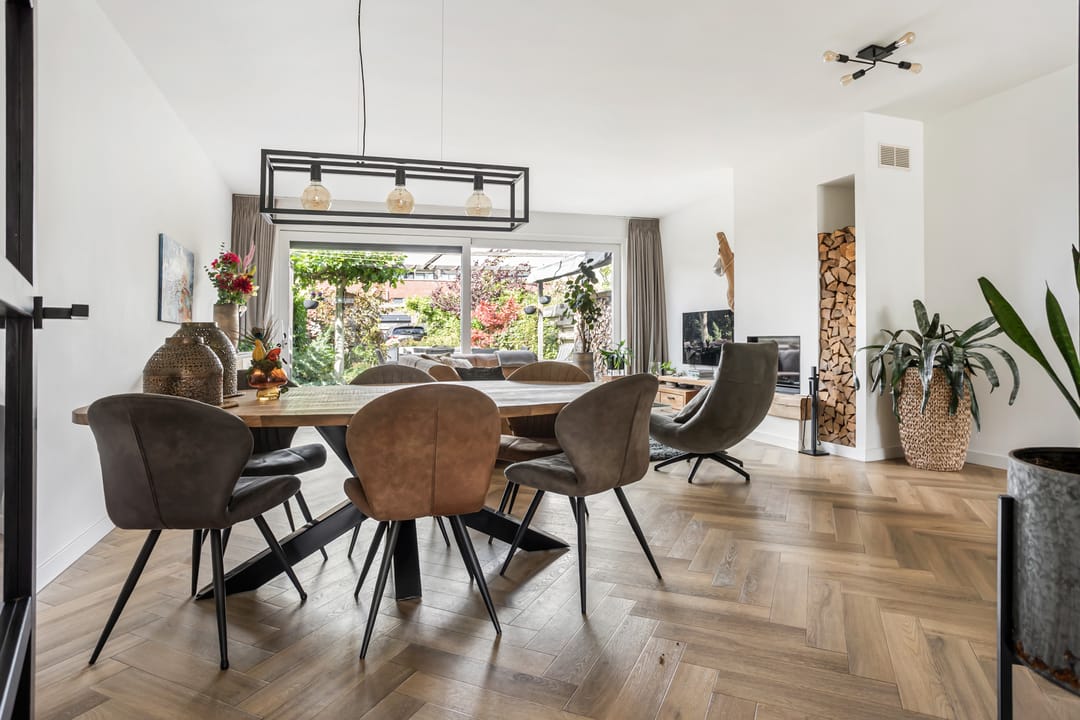 Foto 2 van Nieuwlandstraat 7