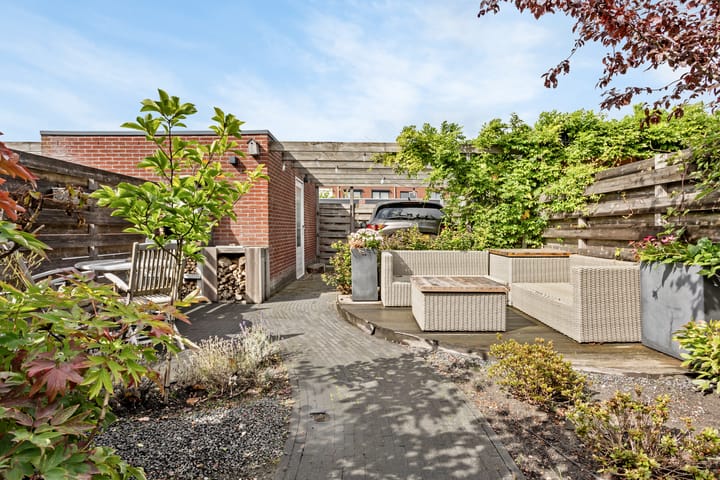 Photo 5 of Nieuwlandstraat 7