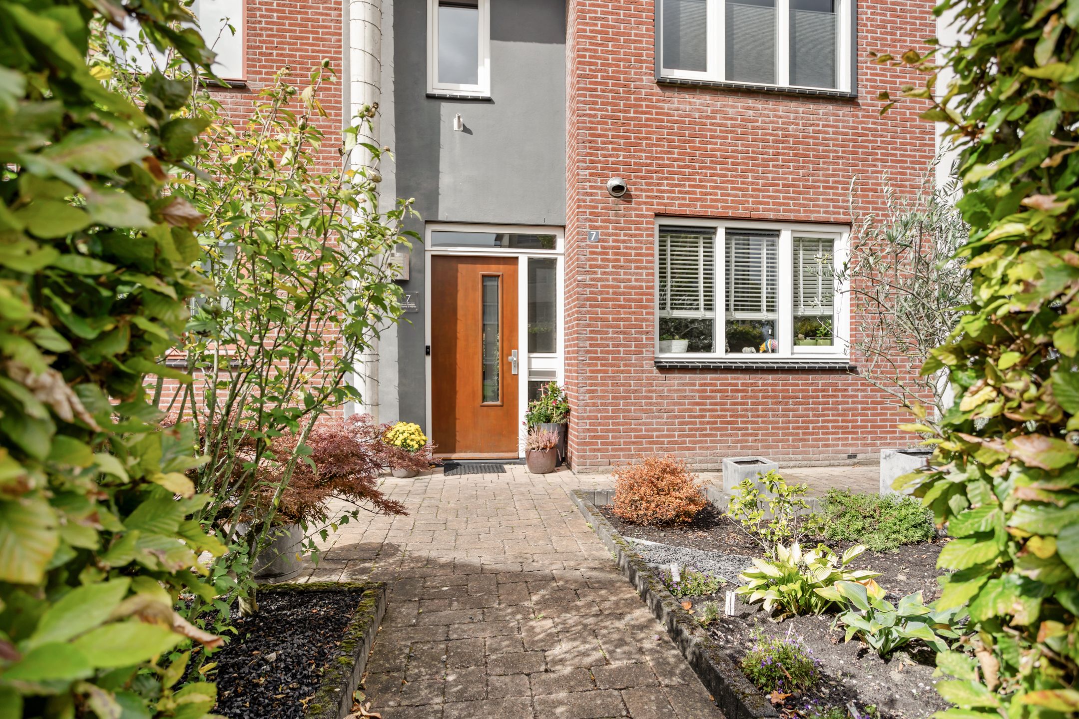 Foto 6 van Nieuwlandstraat 7