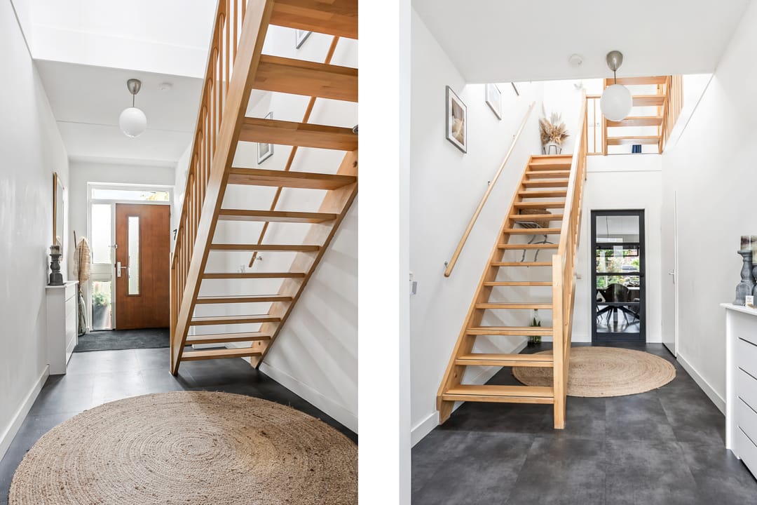 Foto 7 van Nieuwlandstraat 7