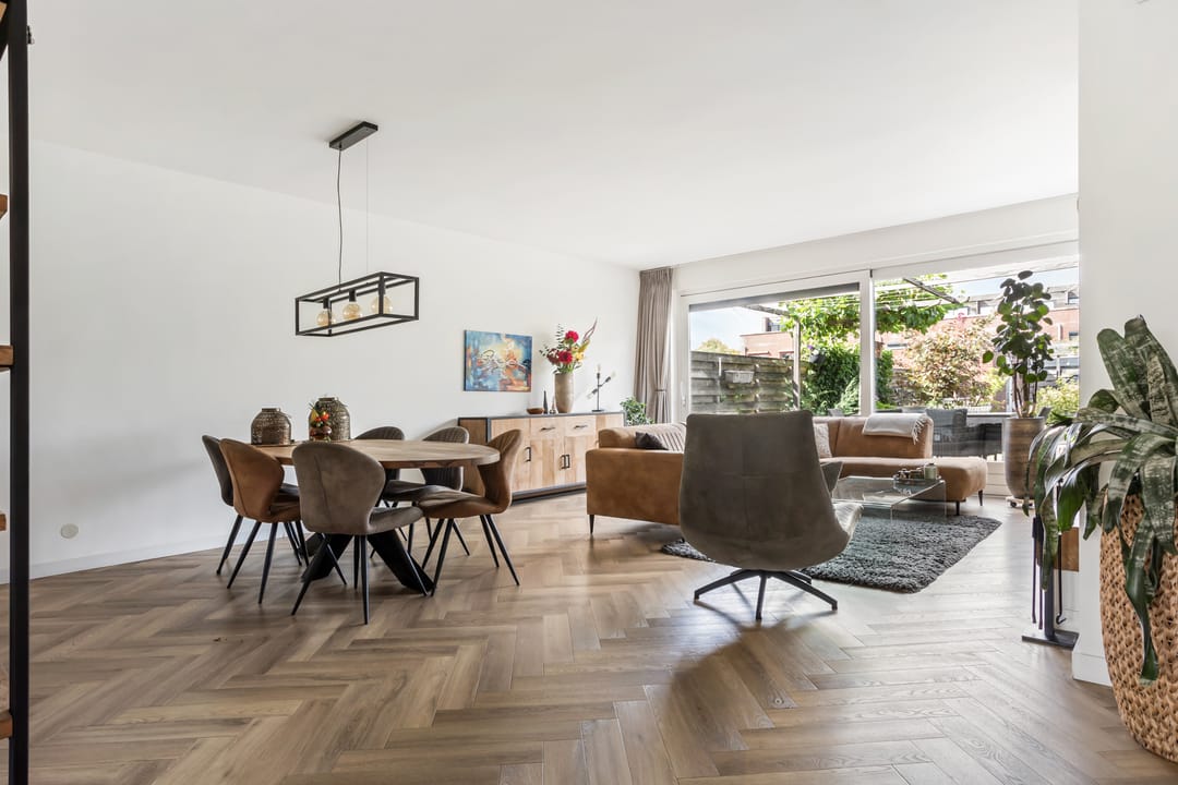 Foto 8 van Nieuwlandstraat 7