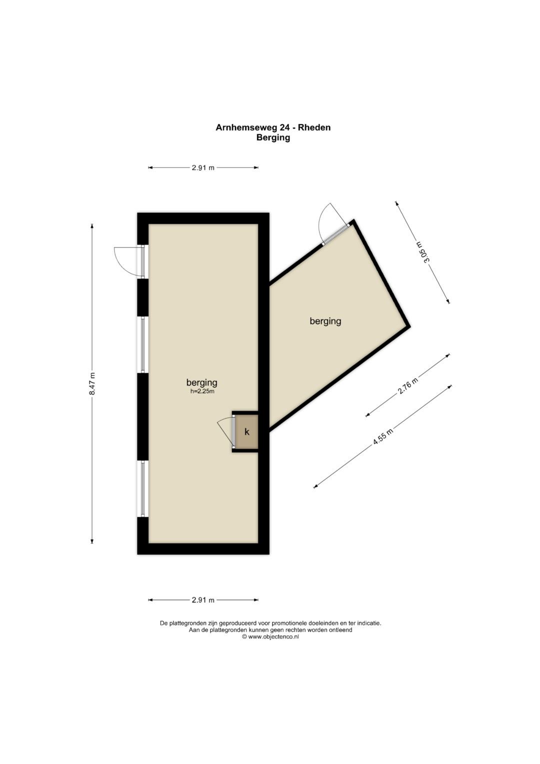 Foto 44 van Arnhemseweg 24
