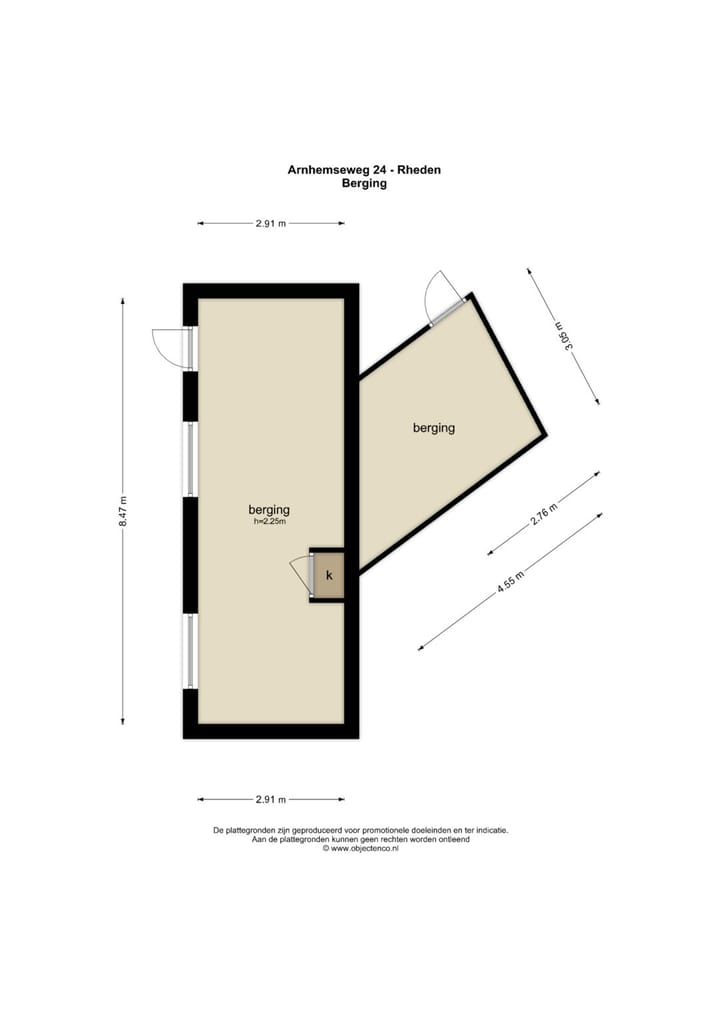 Foto 44 van Arnhemseweg 24