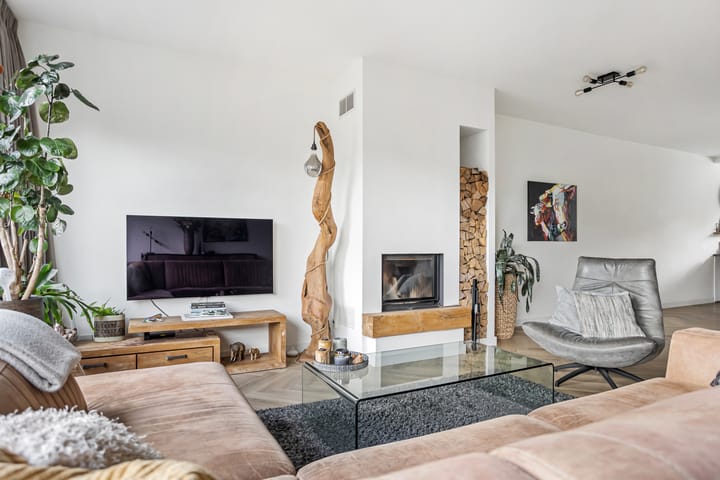 Photo 10 of Nieuwlandstraat 7