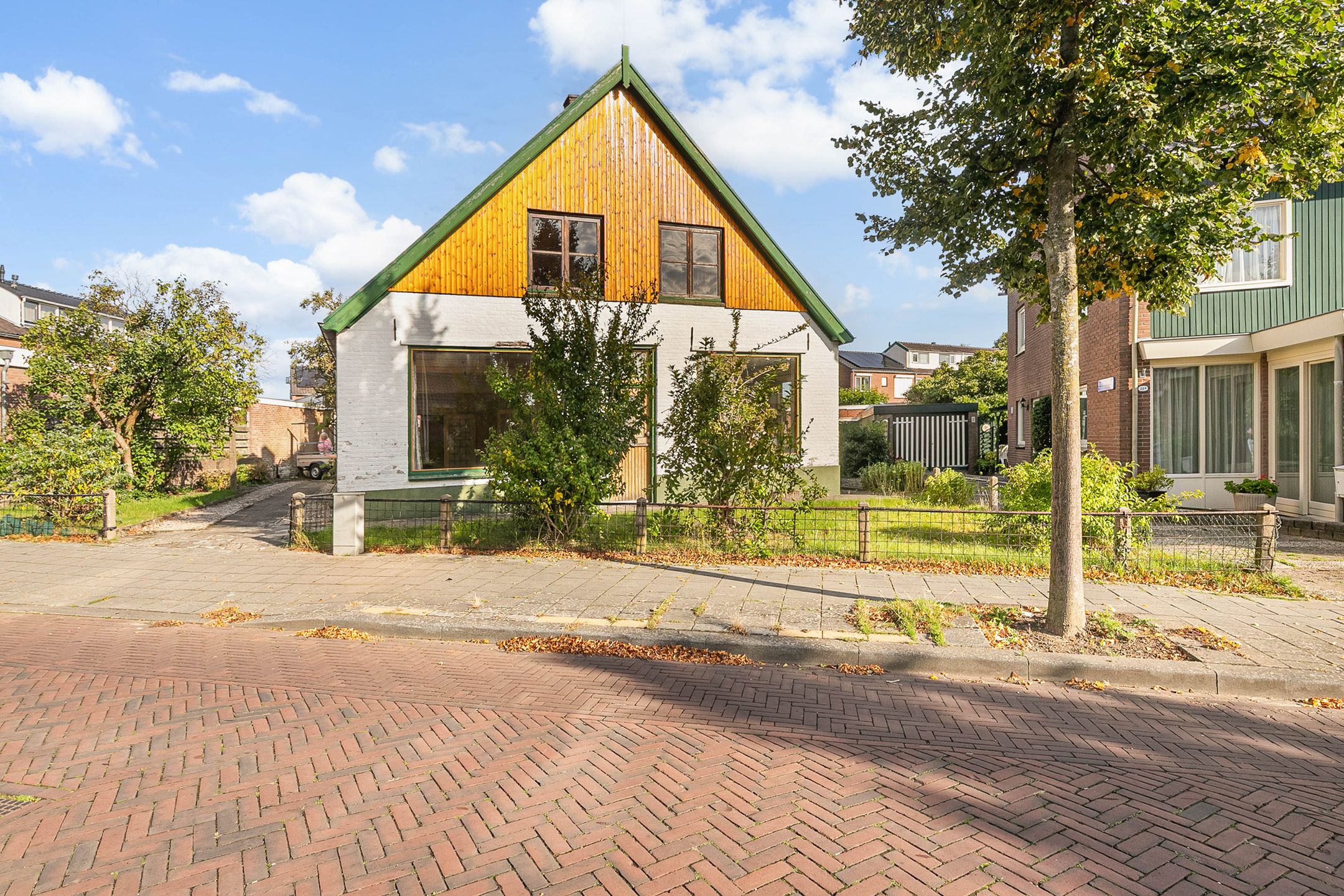 Foto 45 van Arnhemseweg 24