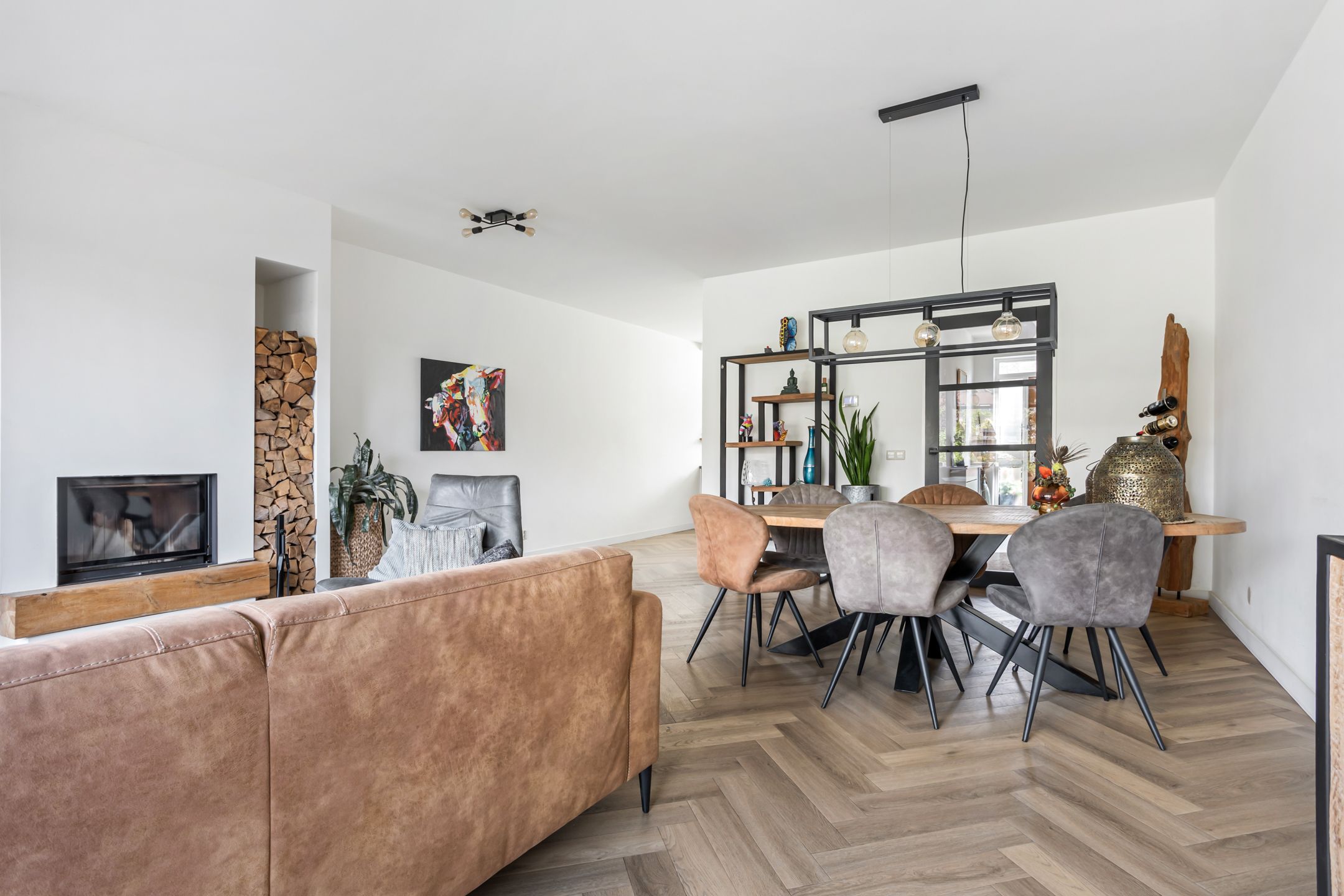 Foto 12 van Nieuwlandstraat 7