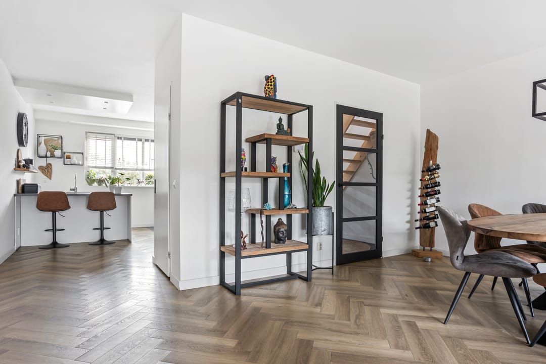 Foto 13 van Nieuwlandstraat 7