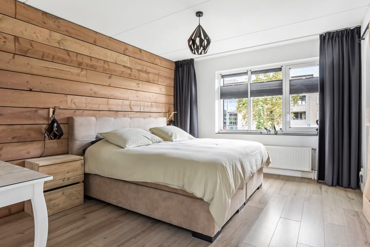 Photo 22 of Nieuwlandstraat 7