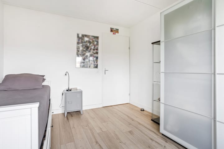 Photo 26 of Nieuwlandstraat 7