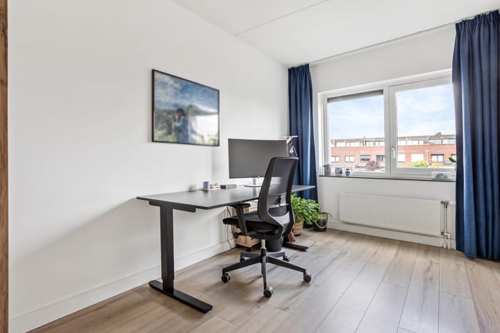 Photo 27 of Nieuwlandstraat 7