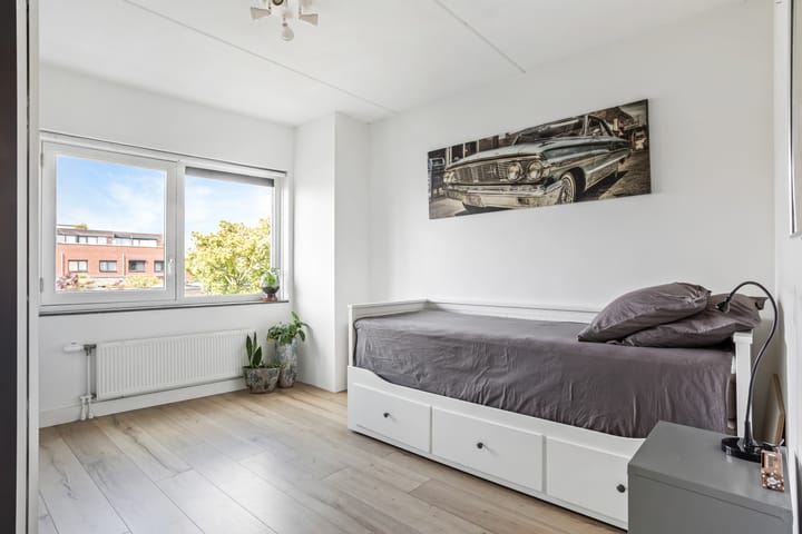 Photo 25 of Nieuwlandstraat 7