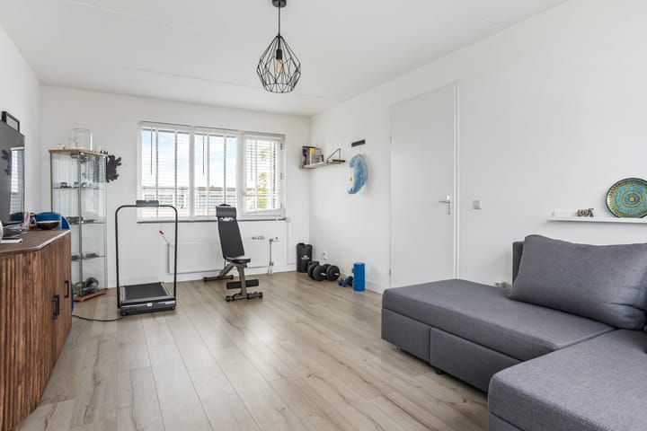 Photo 33 of Nieuwlandstraat 7